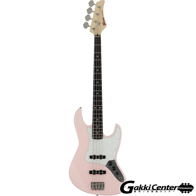 GRECO JB グレコ ジャズベース タイプ 日本製 JV フジゲン製 ブラス