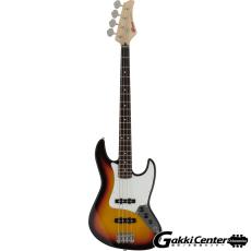 Greco WS Advanced Series WS-ADV-B, Sunburst