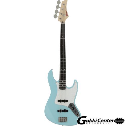 Greco WS Advanced Series WS-ADV-B, Sky Blue