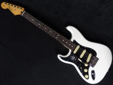 Fender Player II Stratocaster Left-Hand Polar White_2
