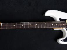Fender Player II Stratocaster Left-Hand Polar White_4