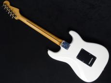 Fender Player II Stratocaster Left-Hand Polar White_6