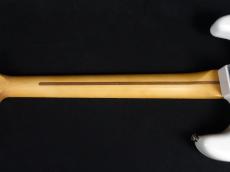 Fender Player II Stratocaster Left-Hand Polar White_8