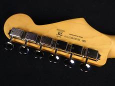 Fender Player II Stratocaster Left-Hand Polar White_9