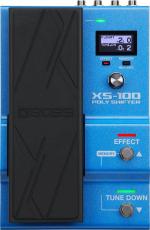 BOSS XS-100 Poly Shifter