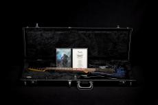 Fender Made in Japan Godzilla Stratocaster Godzilla Blue【2025年10月24日出荷予定】_11