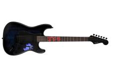 Fender Made in Japan Godzilla Stratocaster Godzilla Blue【2025年10月24日出荷予定】_3