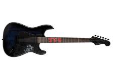 Fender Made in Japan Godzilla Stratocaster Godzilla Blue【2025年10月24日出荷予定】_4