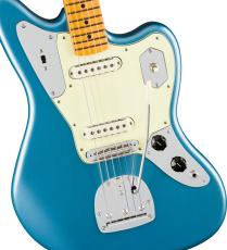 Fender American Professional Classic Jaguar MN / Faded Lake Placid Blue【NEWモデル!!】