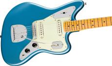 Fender American Professional Classic Jaguar MN / Faded Lake Placid Blue【NEWモデル!!】_2
