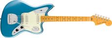 Fender American Professional Classic Jaguar MN / Faded Lake Placid Blue【NEWモデル!!】_3