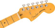 Fender American Professional Classic Jaguar MN / Faded Lake Placid Blue【NEWモデル!!】_4