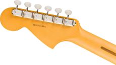 Fender American Professional Classic Jaguar MN / Faded Lake Placid Blue【NEWモデル!!】_5