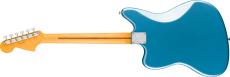 Fender American Professional Classic Jaguar MN / Faded Lake Placid Blue【NEWモデル!!】_6