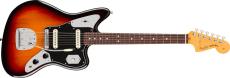 Fender American Professional Classic Jaguar RW / 3Color Sunburst【NEWモデル!!】_3