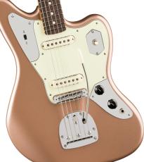 Fender American Professional Classic Jaguar RW / Faded Firemist Gold【NEWモデル!!】