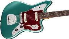 Fender American Professional Classic Jaguar RW / Faded Sherwood Green Metallic【NEWモデル!!】_2