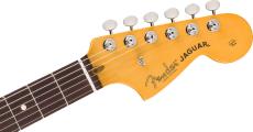 Fender American Professional Classic Jaguar RW / Faded Sherwood Green Metallic【NEWモデル!!】_4