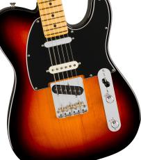 Fender American Professional Classic Hot Shot Telecaster MN / 3Color Sunburst【NEWモデル!!】