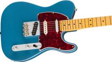 Fender American Professional Classic Hot Shot Telecaster MN / Faded Lake Placid Blue【NEWモデル!!】_2