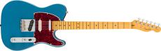 Fender American Professional Classic Hot Shot Telecaster MN / Faded Lake Placid Blue【NEWモデル!!】_3