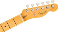 Fender American Professional Classic Hot Shot Telecaster MN / Faded Lake Placid Blue【NEWモデル!!】_4