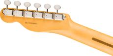 Fender American Professional Classic Hot Shot Telecaster MN / Faded Lake Placid Blue【NEWモデル!!】_5