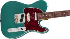 Fender American Professional Classic Hot Shot Telecaster RW / Faded Sherwood Green Metallic【NEWモデル!!】_2