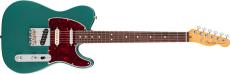 Fender American Professional Classic Hot Shot Telecaster RW / Faded Sherwood Green Metallic【NEWモデル!!】_3