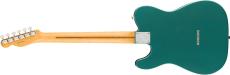 Fender American Professional Classic Hot Shot Telecaster RW / Faded Sherwood Green Metallic【NEWモデル!!】_6
