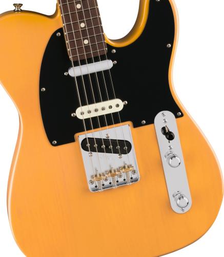 Fender American Professional Classic Hot Shot Telecaster RW / Butterscotch Blonde【NEWモデル!!】