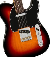 Fender American Professional Classic Telecaster RW / 3Color Sunburst【NEWモデル!!】