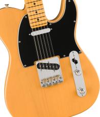 Fender American Professional Classic Telecaster MN / Butterscotch Blonde【NEWモデル!!】