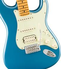 Fender American Professional Classic Stratocaster HSS MN / Faded Lake Placid Blue【NEWモデル!!】
