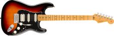 Fender American Professional Classic Stratocaster HSS MN / 3Color Sunburst【NEWモデル!!】_3