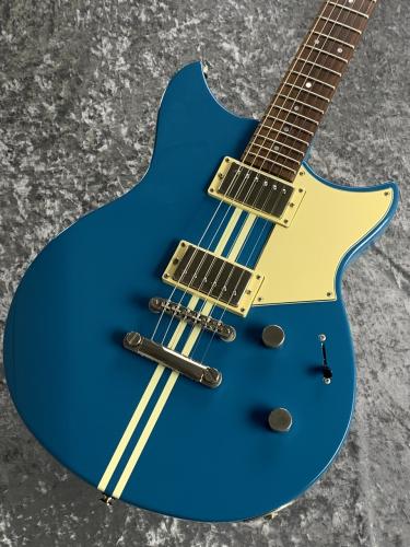 YAMAHA [おすすめ中古!]RSE20 SWB(スイフトブルー)[3.51kg]