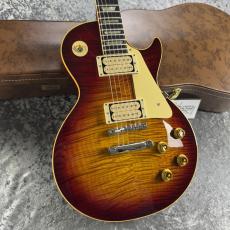 Gibson 【極上杢・極艶】PSL 1959 Les Paul Standard R-TOP Gloss Factory Burst #951929 [3.95kg]