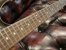 TOM ANDERSON Guardian Angel -Atlantic Storm to Black Edge Burst with Binding-_5