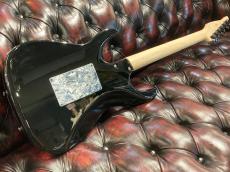 TOM ANDERSON Guardian Angel -Atlantic Storm to Black Edge Burst with Binding-_8