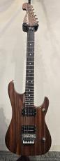 Washburn N4 Padauk " Made In Japan " 「お買い得中古品」_2