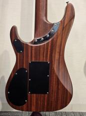 Washburn N4 Padauk " Made In Japan " 「お買い得中古品」_3