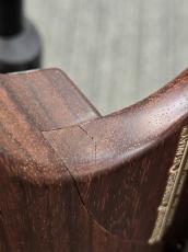 Washburn N4 Padauk " Made In Japan " 「お買い得中古品」_4