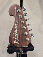 Washburn N4 Padauk " Made In Japan " 「お買い得中古品」_11