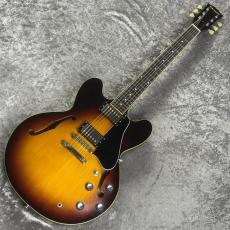 Edwards E-SA Model Tabasco burst 【3.81kg】【2007年製】