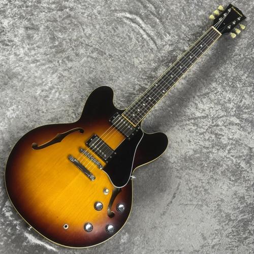 Edwards E-SA Model Tabasco burst 【3.81kg】【2007年製】