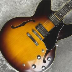Edwards E-SA Model Tabasco burst 【3.81kg】【2007年製】_2