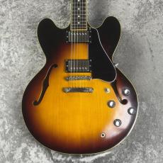 Edwards E-SA Model Tabasco burst 【3.81kg】【2007年製】_3