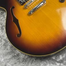 Edwards E-SA Model Tabasco burst 【3.81kg】【2007年製】_4