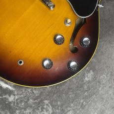 Edwards E-SA Model Tabasco burst 【3.81kg】【2007年製】_5