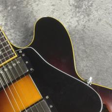 Edwards E-SA Model Tabasco burst 【3.81kg】【2007年製】_6